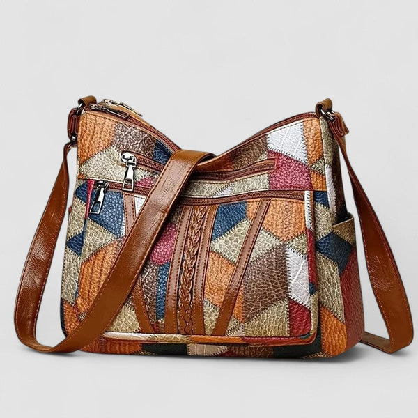 Solera - Sac à Main en Mosaïque