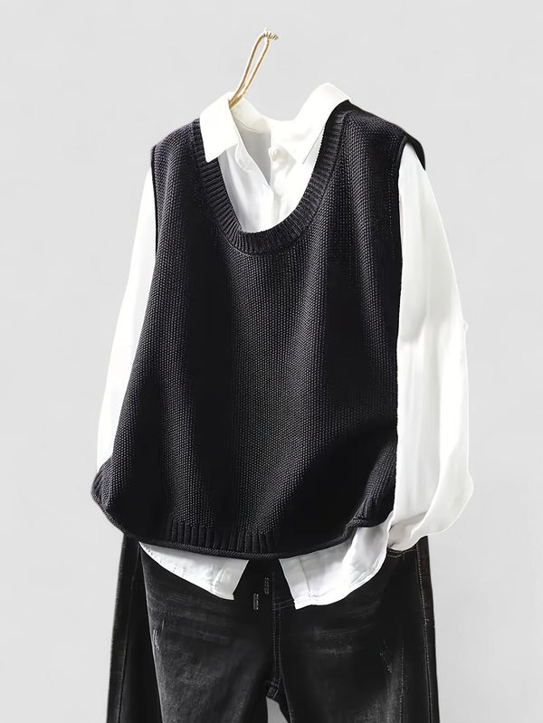 Romina - Cardigan Élégant