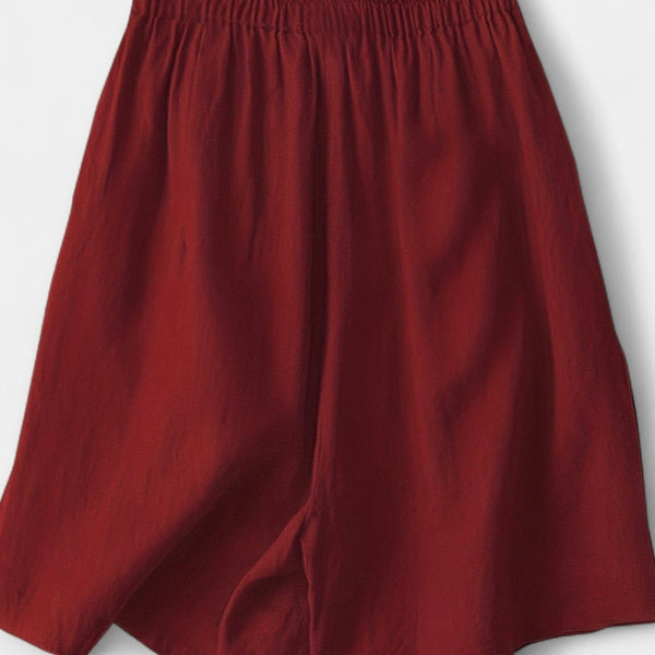 Shorts d'Été Légers