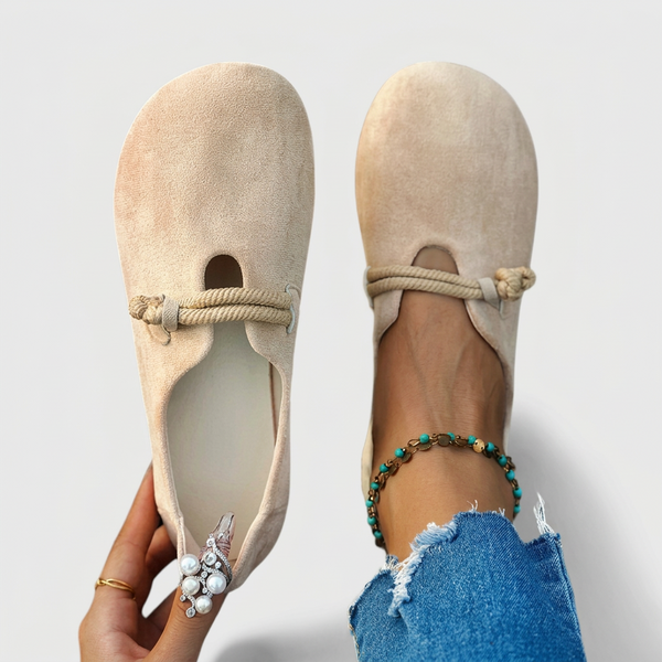 Benedita - Mocassins Confortables