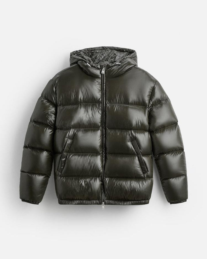 Anadia - Veste Unisexe Matelassée