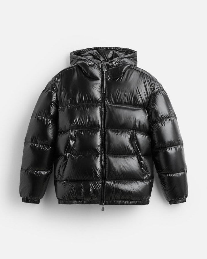 Anadia - Veste Unisexe Matelassée