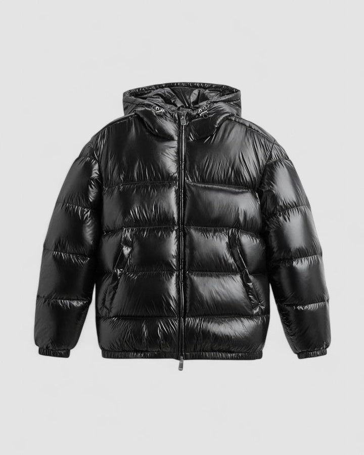 Anadia - Veste Unisexe Matelassée