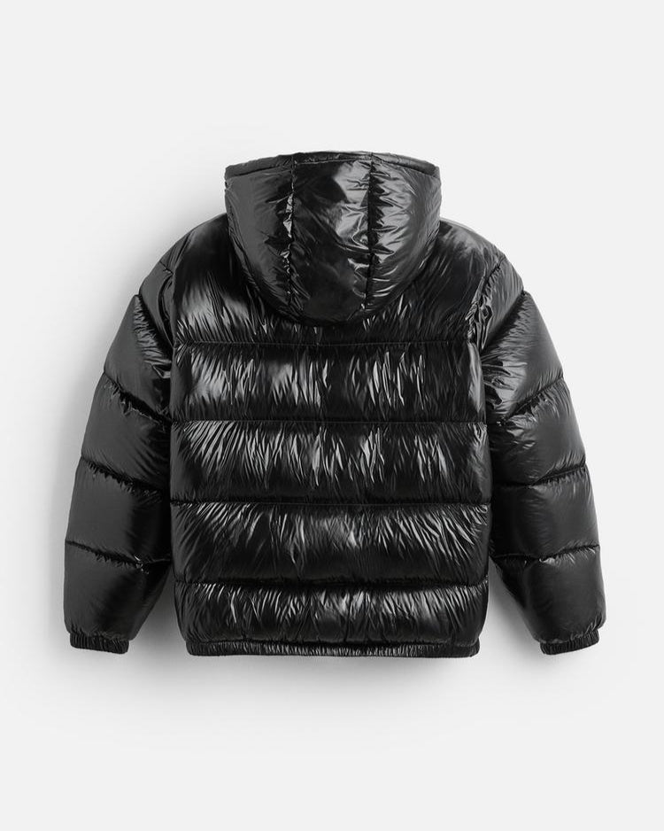 Anadia - Veste Unisexe Matelassée