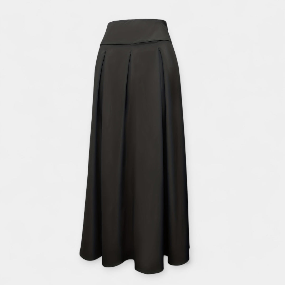 Jupe Midi Stylée