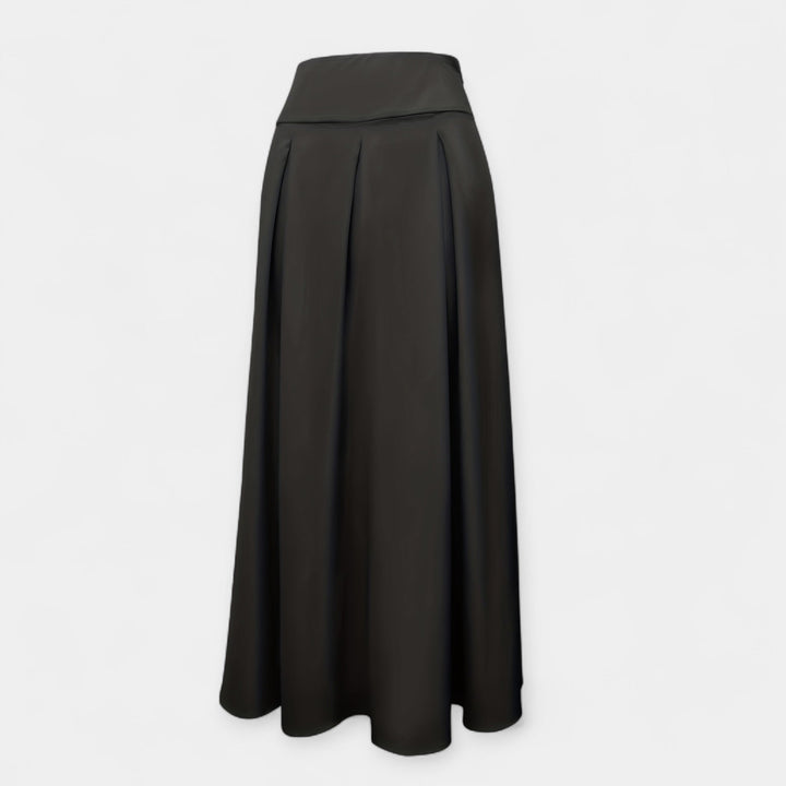 Jupe Midi Stylée