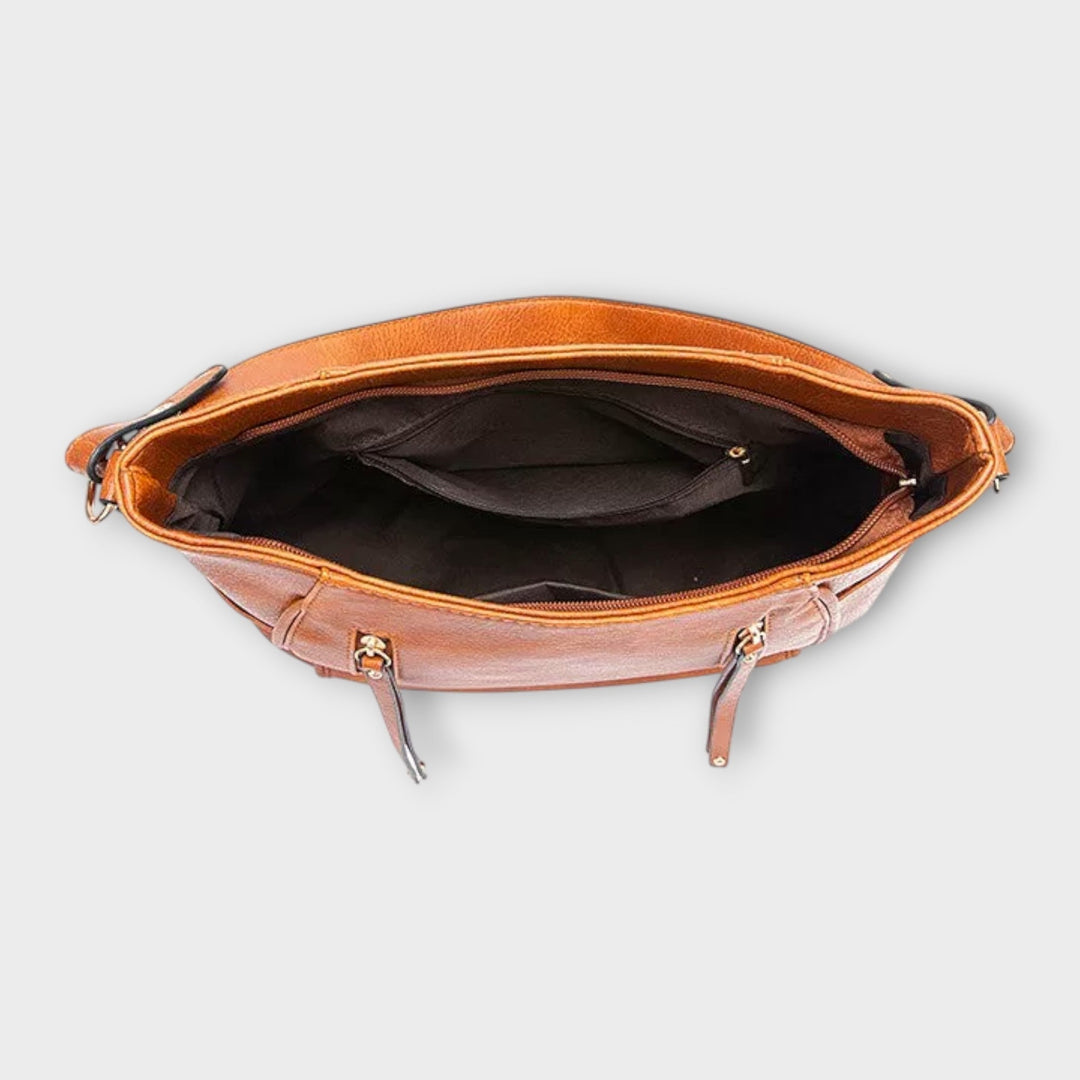 Maria - Sac à main élégant d'inspiration vintage