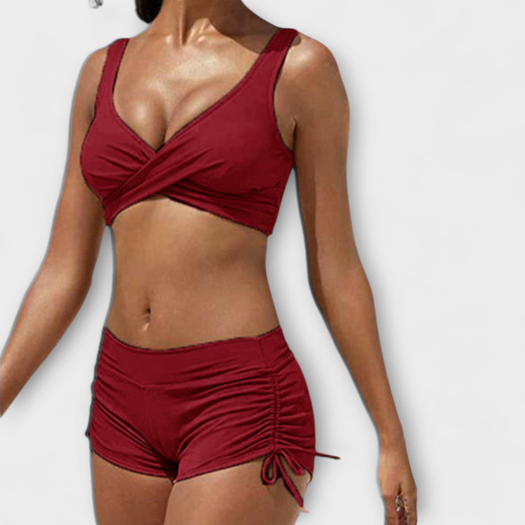 Anabela - Maillot de Bain Stylé