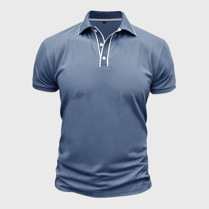 Milton - Chemise Polo