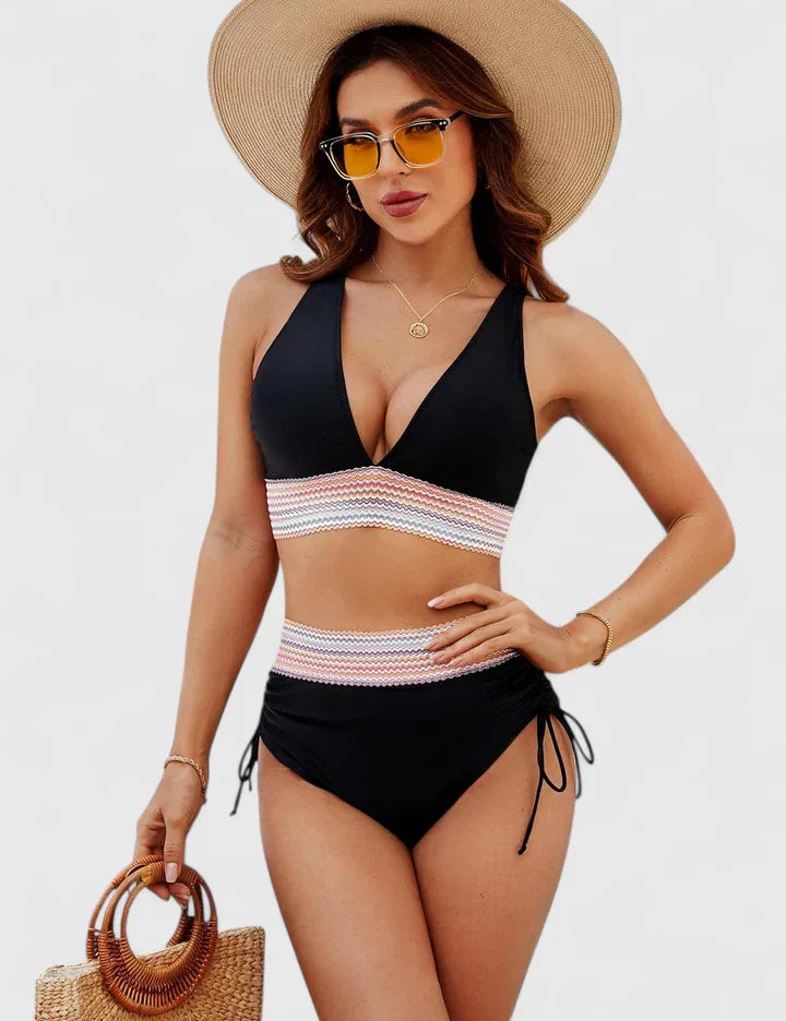 Elena Comfort Sculpting Bikini