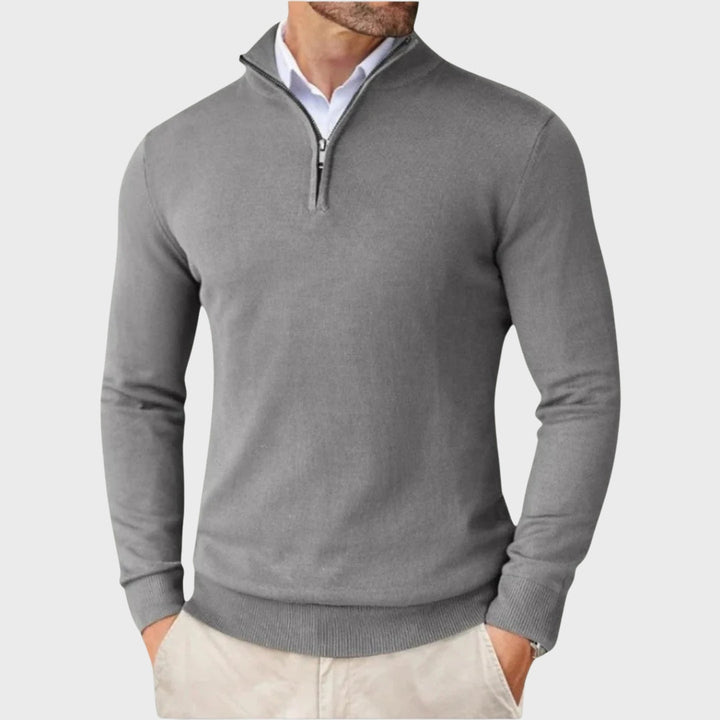 André - Pull en Cachemire Masculin