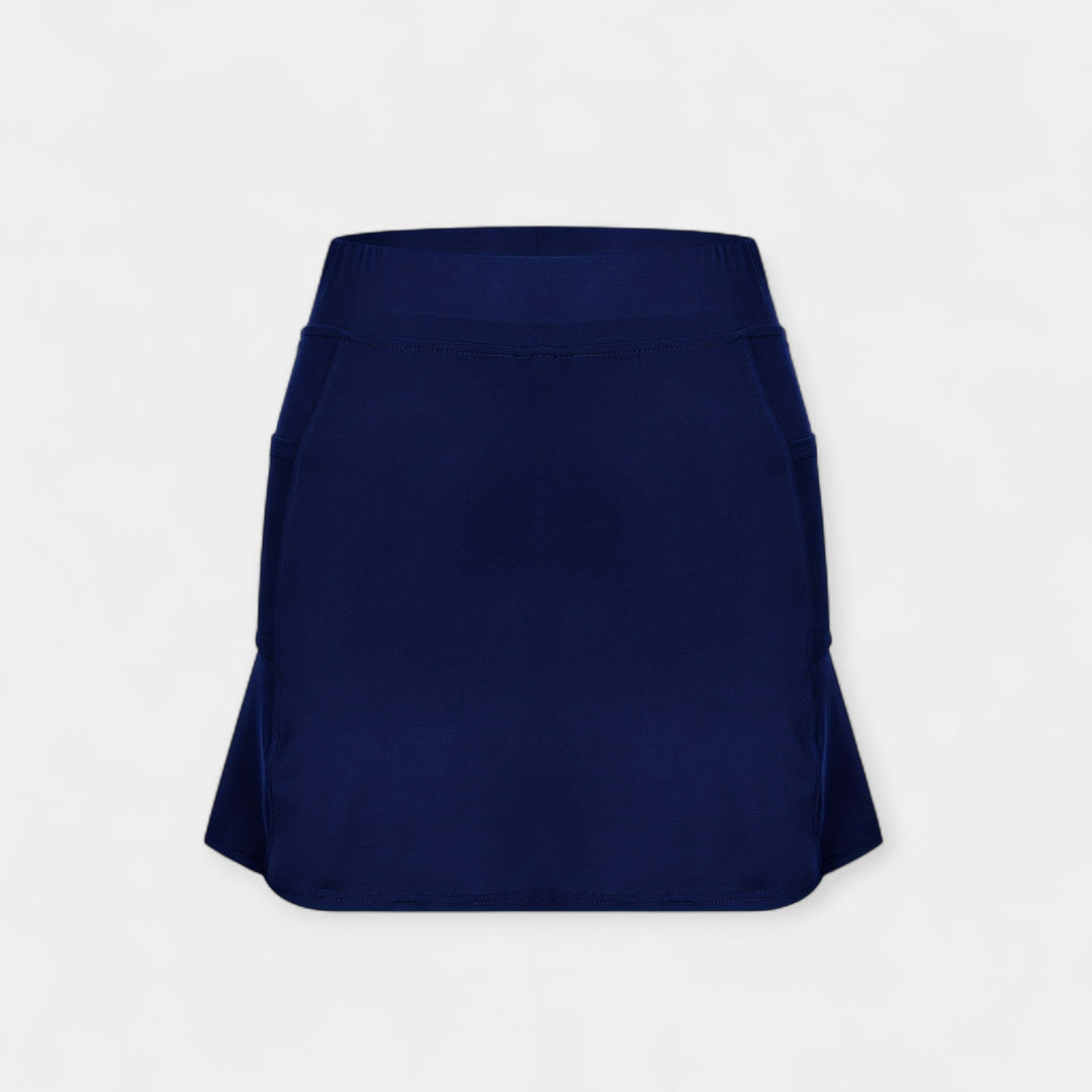 Shorts Hauts avec Jupe