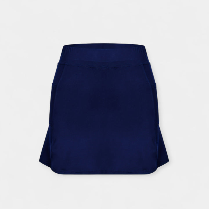 Shorts Hauts avec Jupe