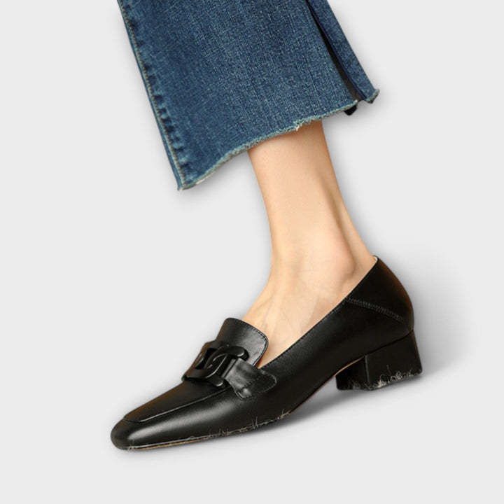 Mónica - Mules / Chaussures sans lacets
