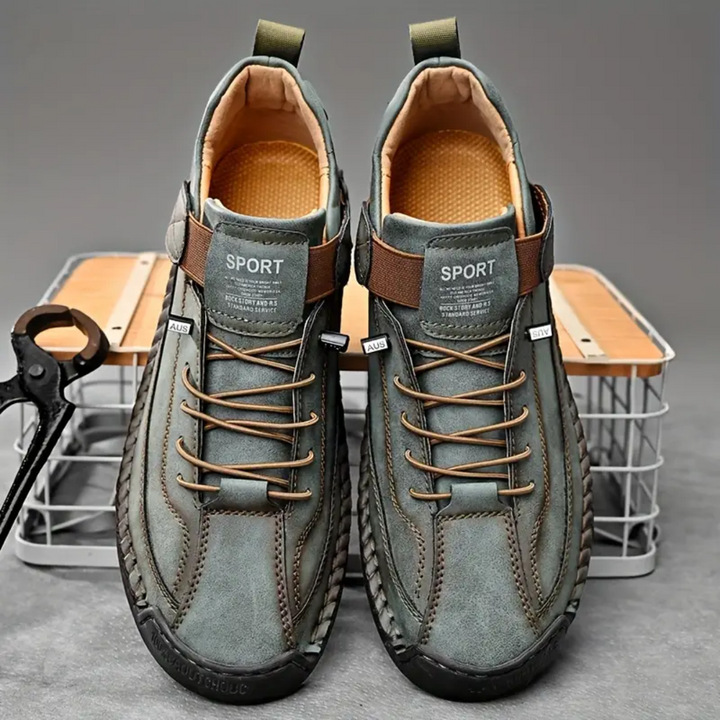 Henrique - Chaussures Orthopédiques