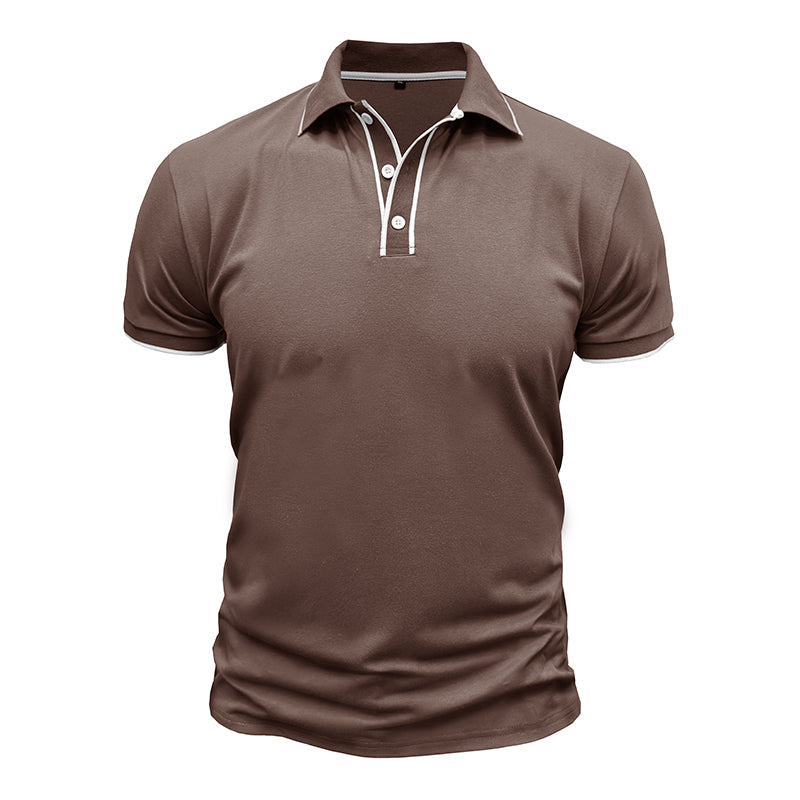 Milton - Chemise Polo