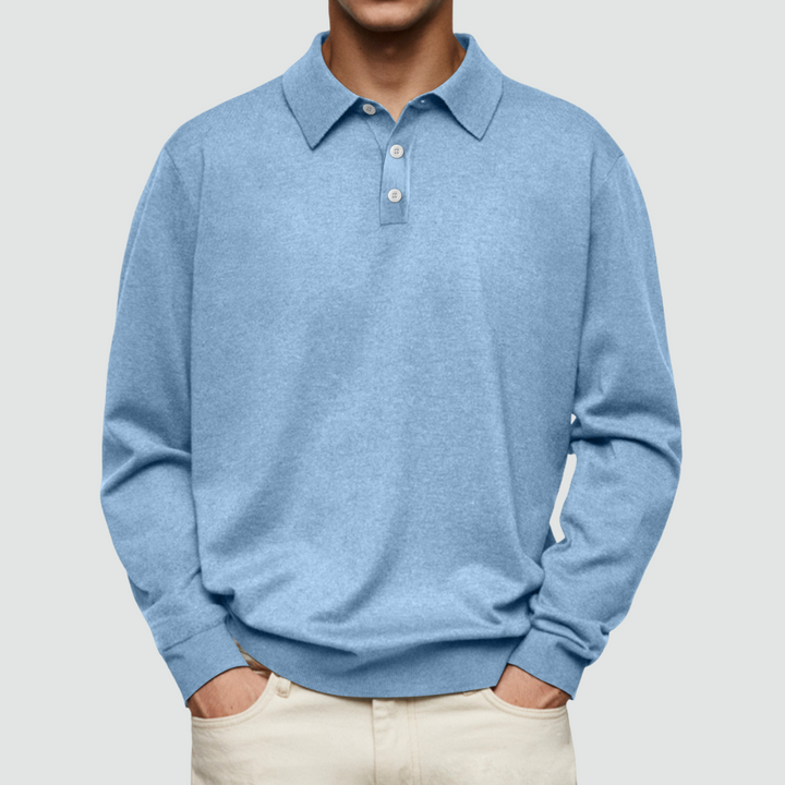 Afonso - Polo Masculin