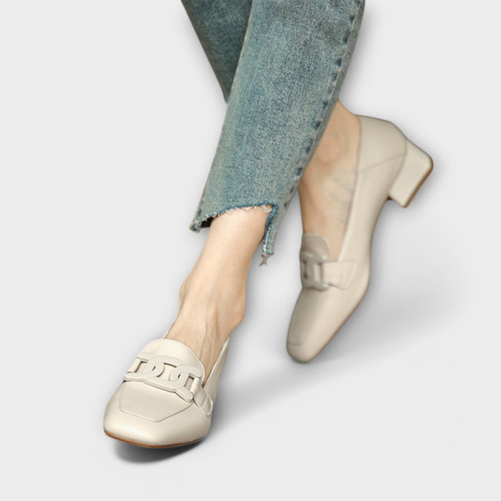 Mónica - Mules / Chaussures sans lacets