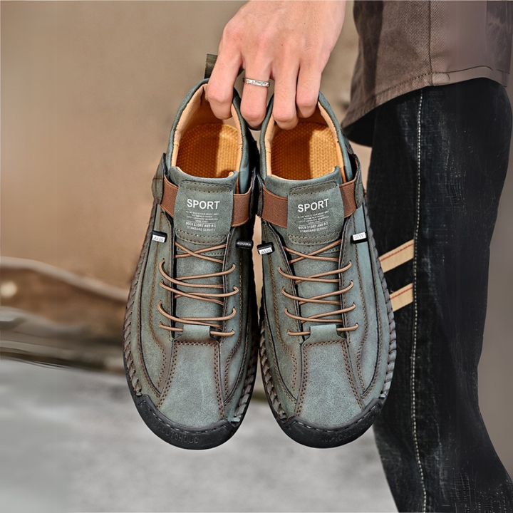 Henrique - Chaussures Orthopédiques