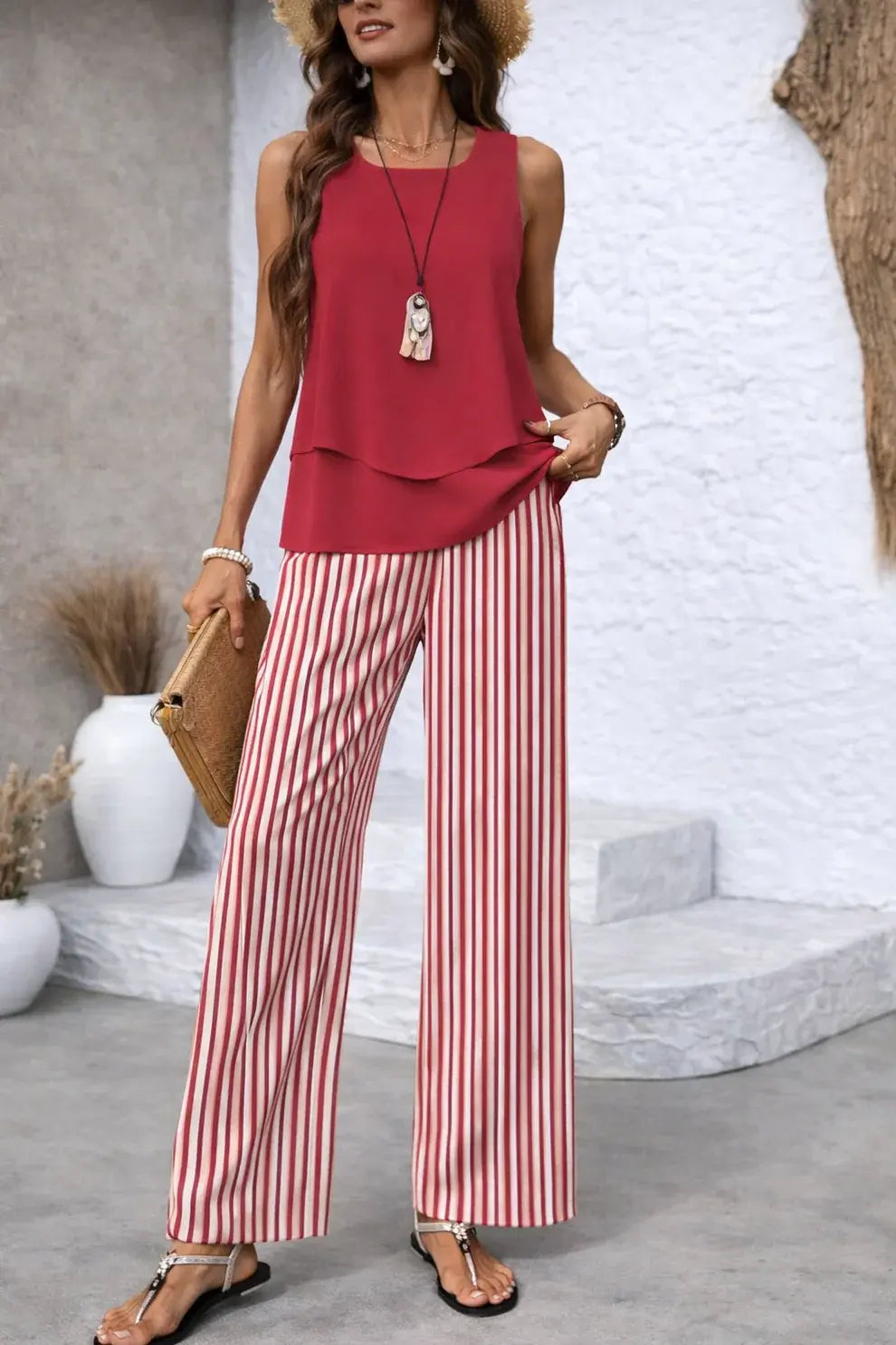 Rosana | Rayures Riviera