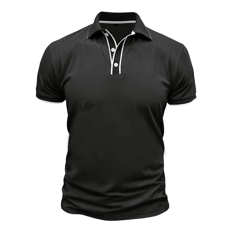 Milton - Chemise Polo
