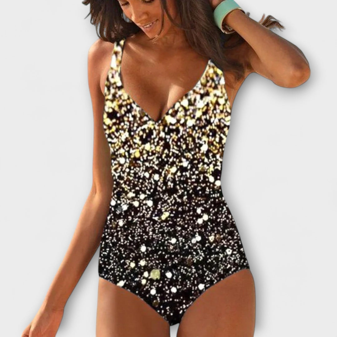 Maillot de Bain Chic pour Femme Amandine