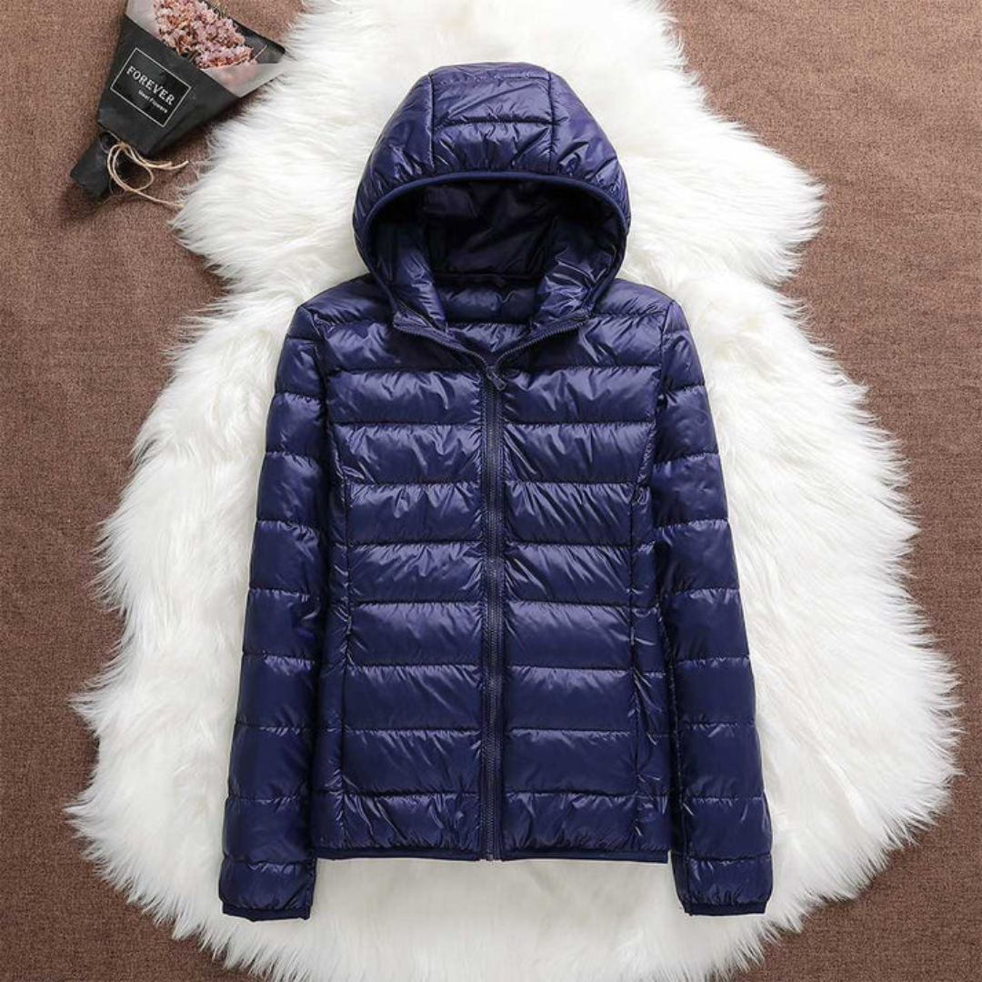 Ana - Veste de mi-saison
