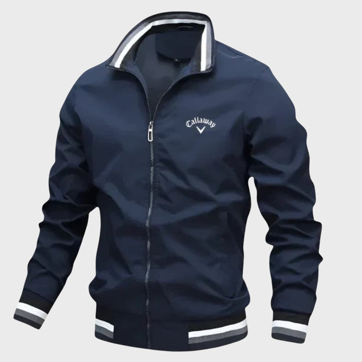 Lucas - Veste Stylée Premium