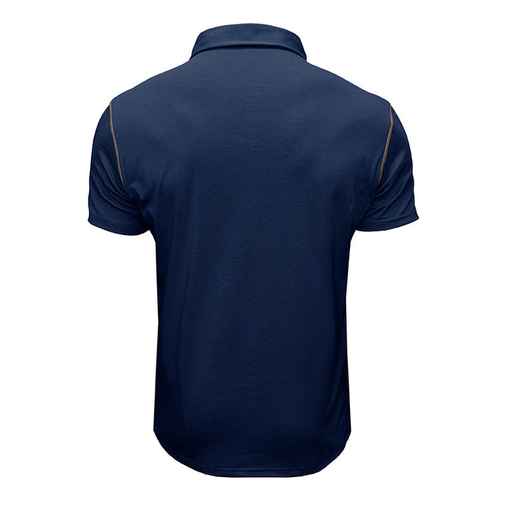Gregório - Chemise Polo