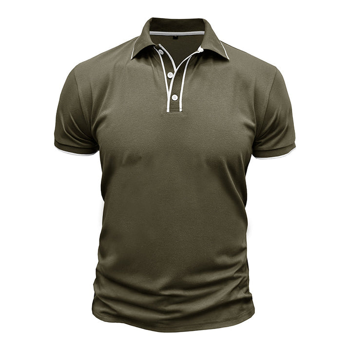 Milton - Chemise Polo
