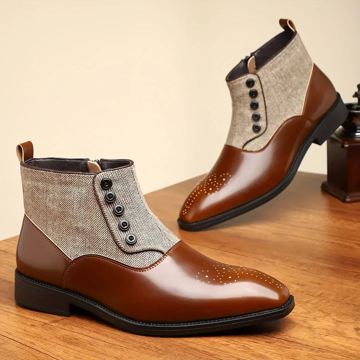 Ricardo - Bottines Chelsea
