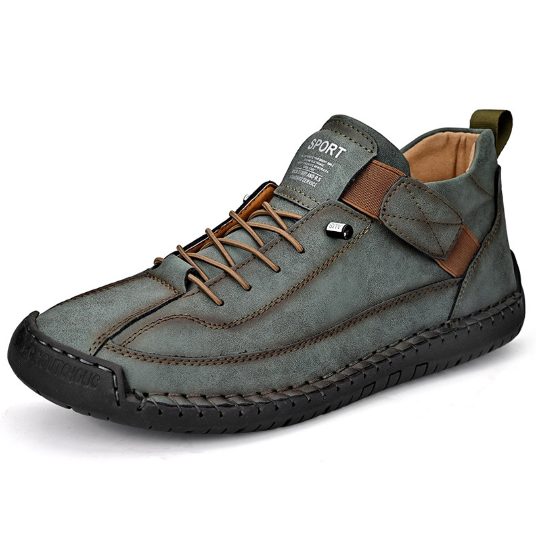 Henrique - Chaussures Orthopédiques