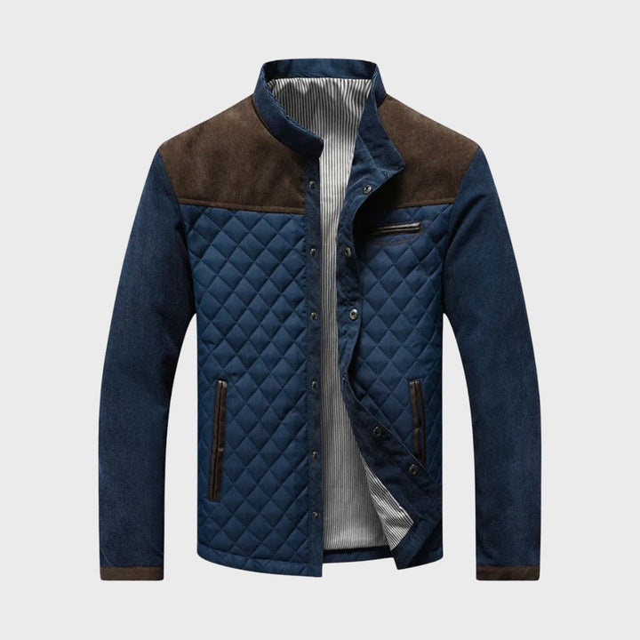 Leandro - Veste Intemporelle