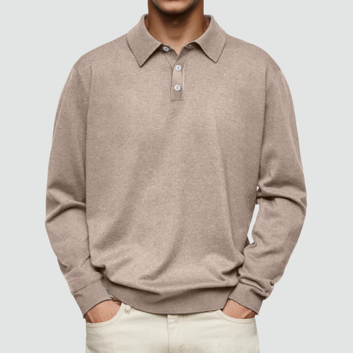 Afonso - Polo Masculin