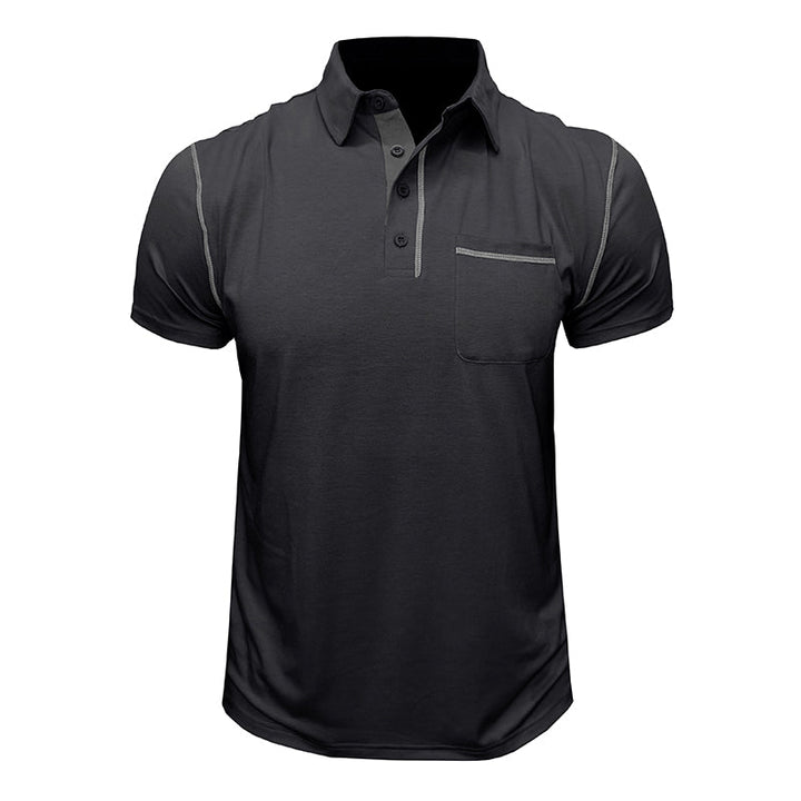 Gregório - Chemise Polo