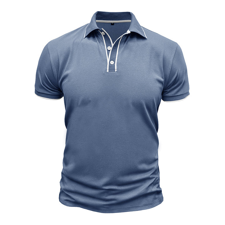 Milton - Chemise Polo