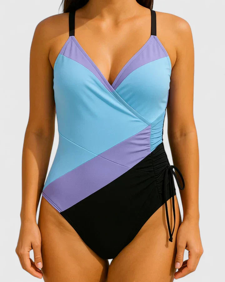 Maillot Chic et Sophistiqué Margaux