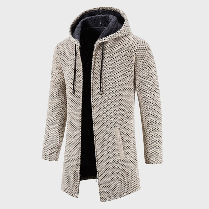 Bernardo - Élégant gilet de luxe