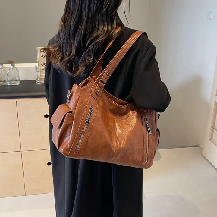 Amber - Sac à Bandoulière