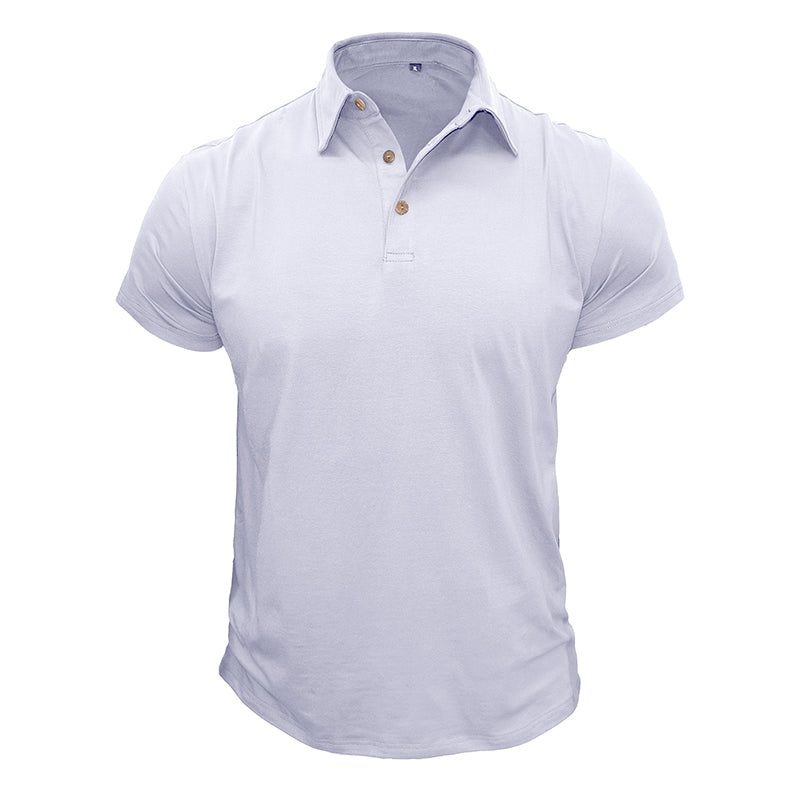 Floriano - T-shirt en coton