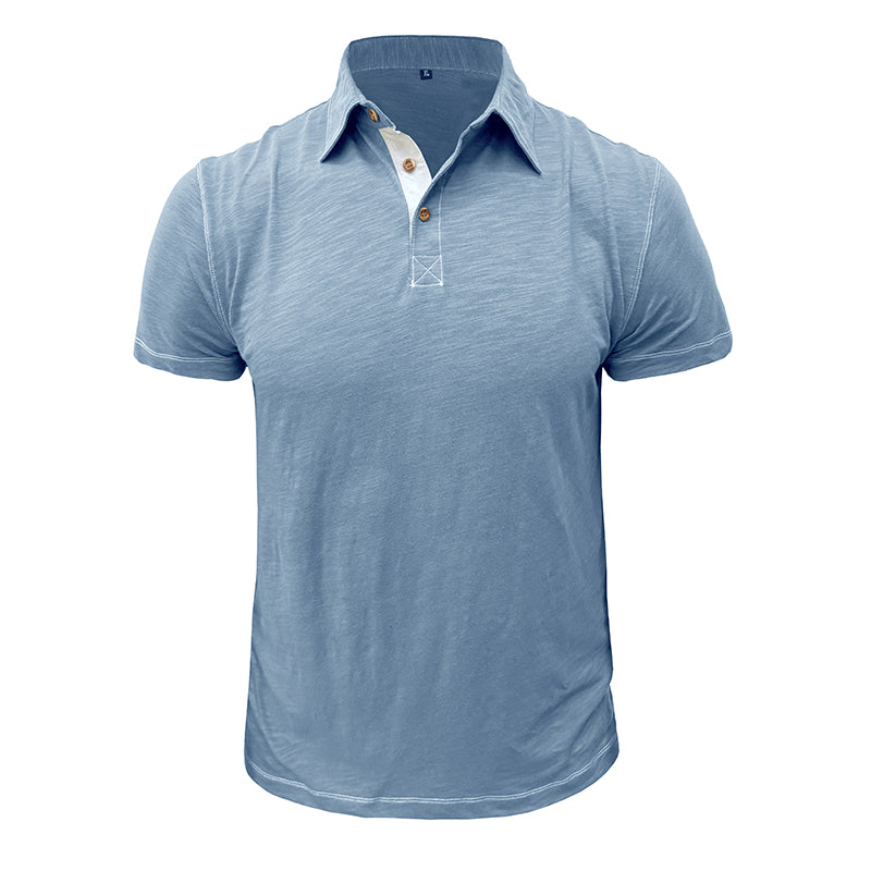 Marco - Chemise Polo