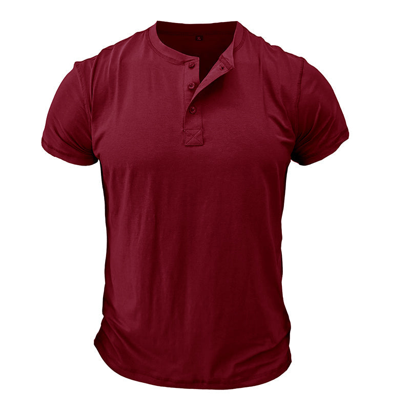 Simão - Chemise en coton