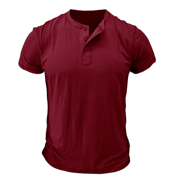 Simão - Chemise en coton
