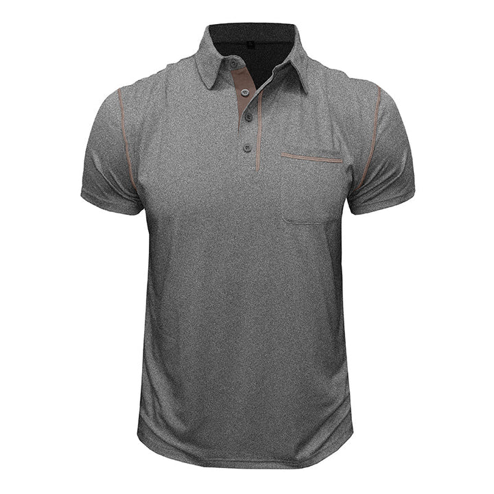Gregório - Chemise Polo