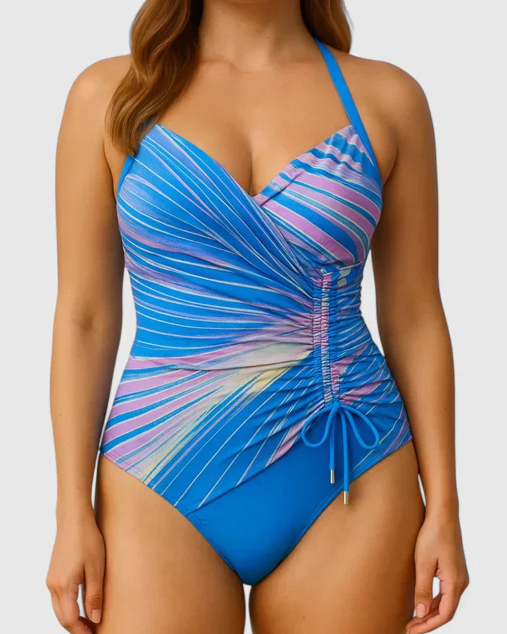 Maillot Chic et Sophistiqué Margaux