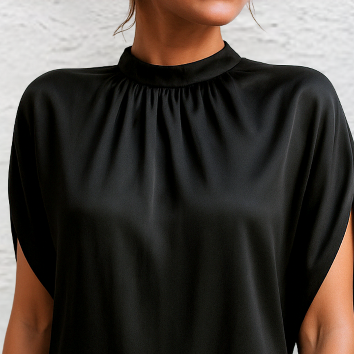 Vera - Robe Élégante Met en Valeur la Silhouette