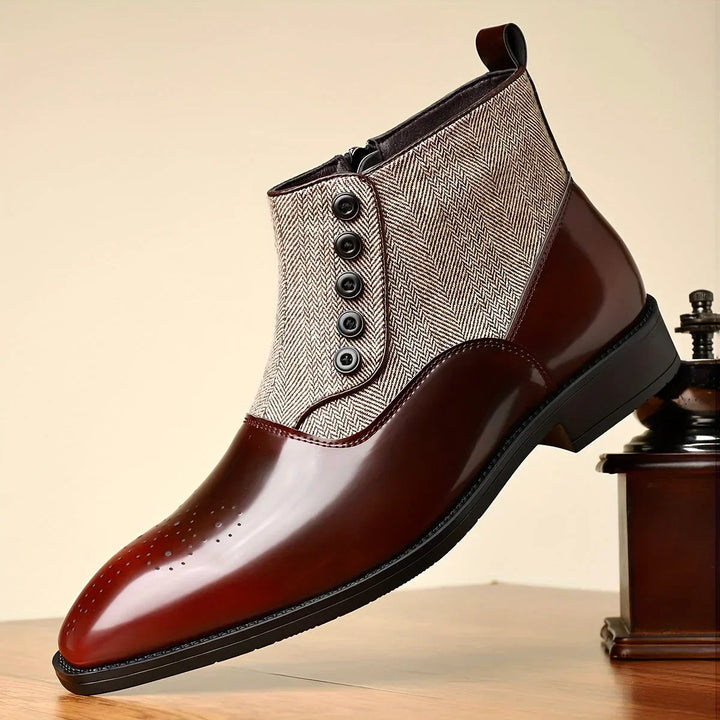 Ricardo - Bottines Chelsea