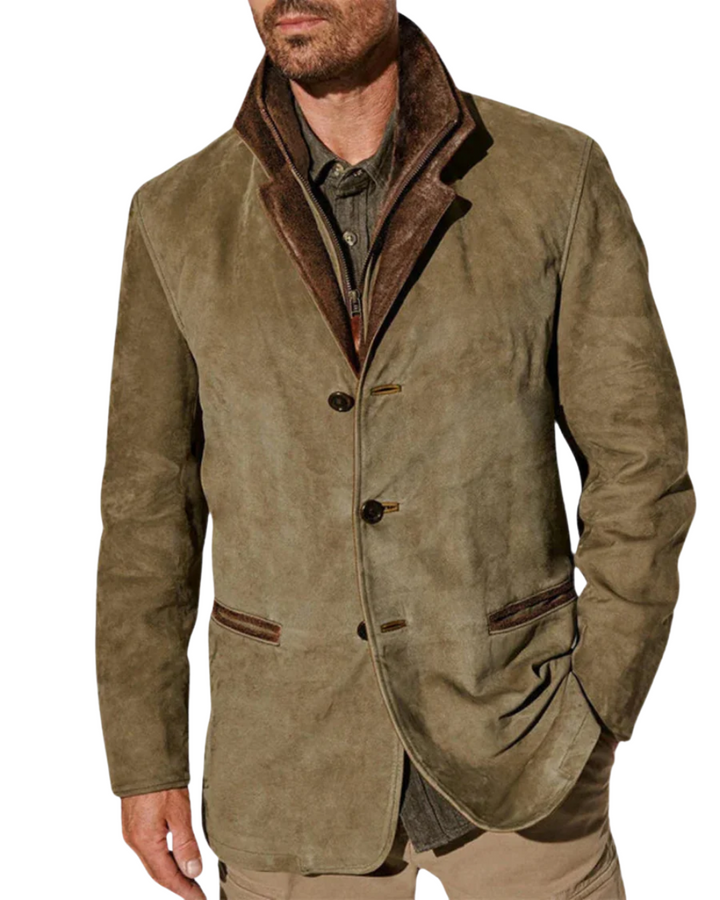 Alexandre - Veste Vintage