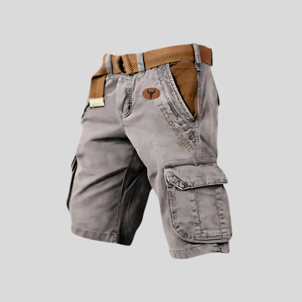 Mauro - Pantalons Cargo