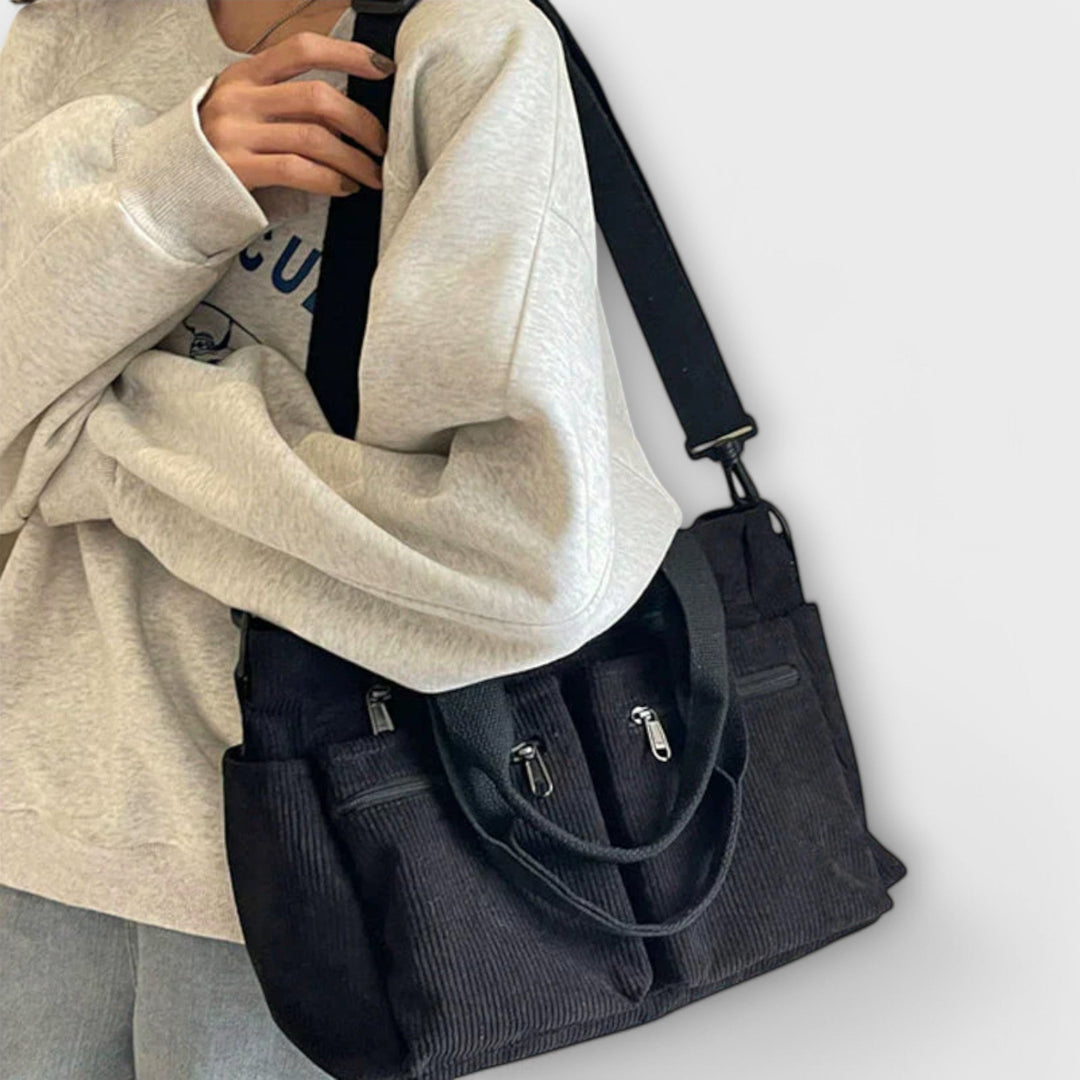 Maria - Sac avec plusieurs poches